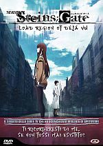 Steins;Gate - The Movie - Load Region of Deja Vu - First Press